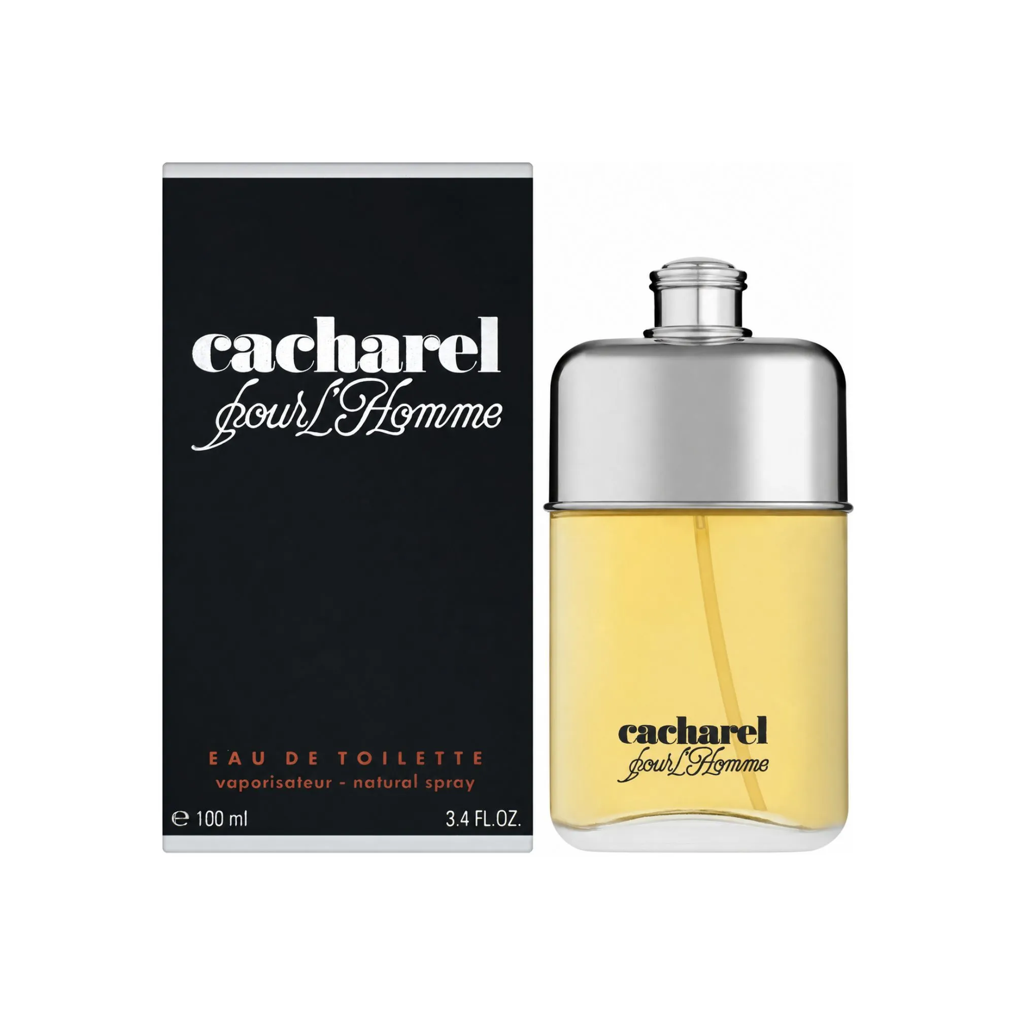  Pour L'Homme  Eau de toilette